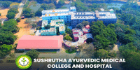 Sushrutha Ayurvedic Medical College and Hospital
