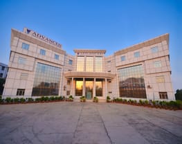 Advanced Institute of Education - [AIE]