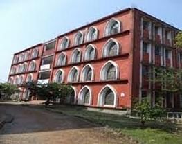 Bengal Law College - [BLC]