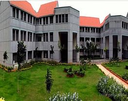 Sri Krishna Arts and Science College