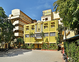 St. Paul's Degree and PG College