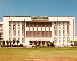 Department of Management, Indira Gandhi Delhi Technical University For Women - [IGDTUW]