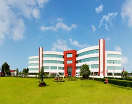 Ambalika Institute of Higher Education - [AIHE]