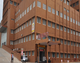 GITAM School of Physiotherapy