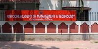 Rinpoche Academy of Management and Technology - [RAMT]