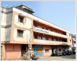 Sanskar Mandir's Art & Commerce College - [SMACC]