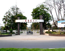 Engineering Staff College of India - [ESCI]