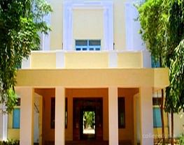 Sri Paramakalyani College - [SPKC] Alwarkurichi