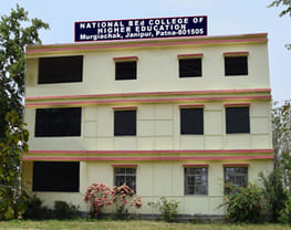 National B.Ed College of Higher Education