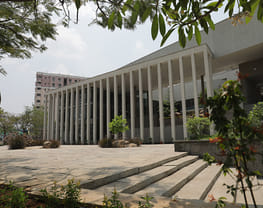 Stargate College of Design & Animation