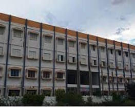 Akshara Institute of Management and Technology
