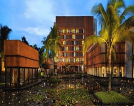 CII Institute of Hospitality, ITC Royal Bengal - [CIIIH]