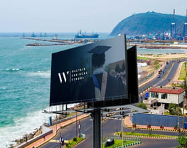 Waltair Business School