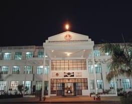 Jerusalem College of Engineering - [JCE]