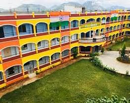 Gate College