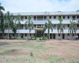 Alluri Bapineedu and Pendyala Ranga Rao Degree and PG College