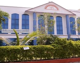 Aryakul College of Pharmacy & Research - [ACPRR]