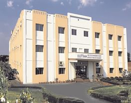 Uttam Group of Institutions - [UGI]