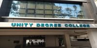 Unity Degree College