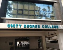 Unity Degree College