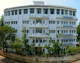 Srinivas First Grade College - [SFGC]