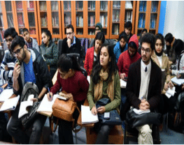 Eruditus Executive Education