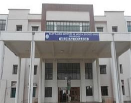 Rajiv Gandhi Institute of Medical Sciences - [RIMS]