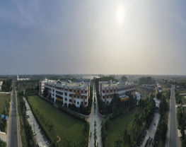 K. J. Institute of Ayurveda & Research