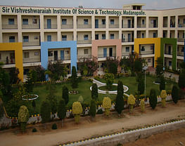 Viswam Engineering College