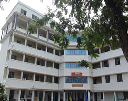 Grace College of Health and Management