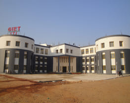 Ganesh Institute of Engineering & Technology Industrial Training Centre - [GIET ITC]
