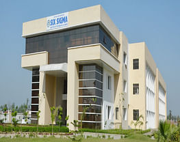 Six Sigma Institute of Technology and Science -[SSITS]