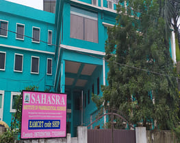 Sahasra Institute Of Pharmaceutical Sciences
