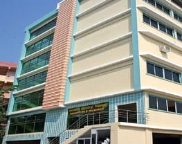 Chaitanya  Institute Of Pharmaceutical Sciences