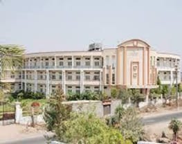 K V K College Of Pharmacy