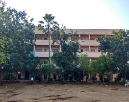 Vikas College Of Pharmacy