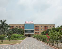 St Vincent Pallotti College of Engineering and Technology -[SVPCET]