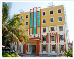 Teegala Krishna Reddy College of Pharmacy -[TKRCOP]