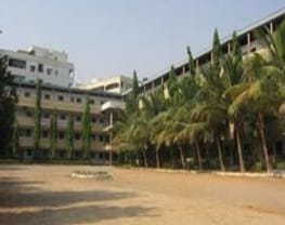 Rishi UBR PG College for Women