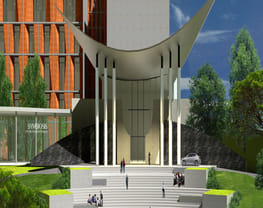 Symbiosis Centre for Health Skill