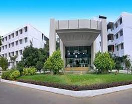 Dhanalakshmi Srinivasan University - [DSU]