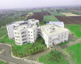 Faculty of Pharmacy, HSBPVT Group of Institutions Kashti