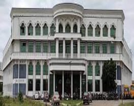 Shadan College of Engineering & Technology - [SCET]