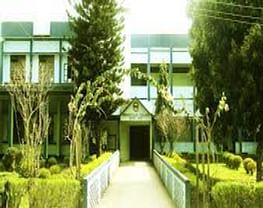 Mendipathar College