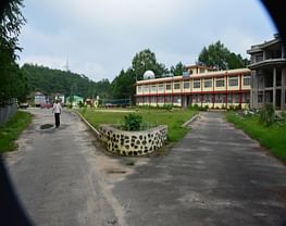 Nongstoin College