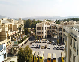 Sant Hirdaram Girls College - [SHGC]