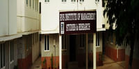 RVS Institute of Management Studies and Research - [RVSIMSR]