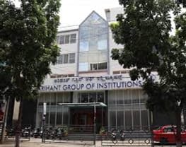 Arihant Group of Institutions - [AGI]