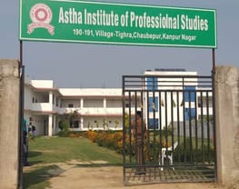 Aastha Institute of Professional Studies