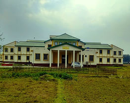 Tinsukia Polytechnic